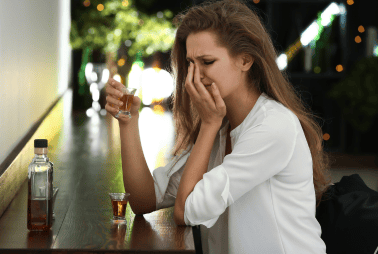 Alcohol detox for alcohol addiction under the care of medical professionals can help curb dangerous withdrawal symptoms.